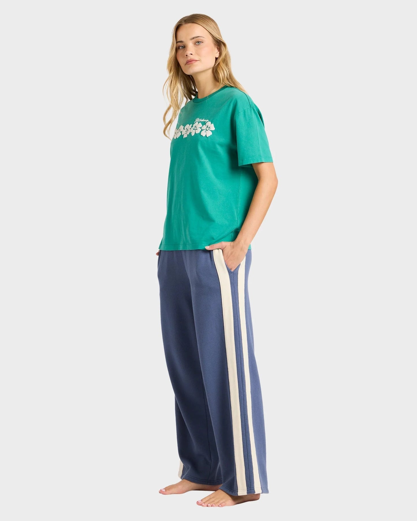 Billabong In The Balance Fleece Trackpants