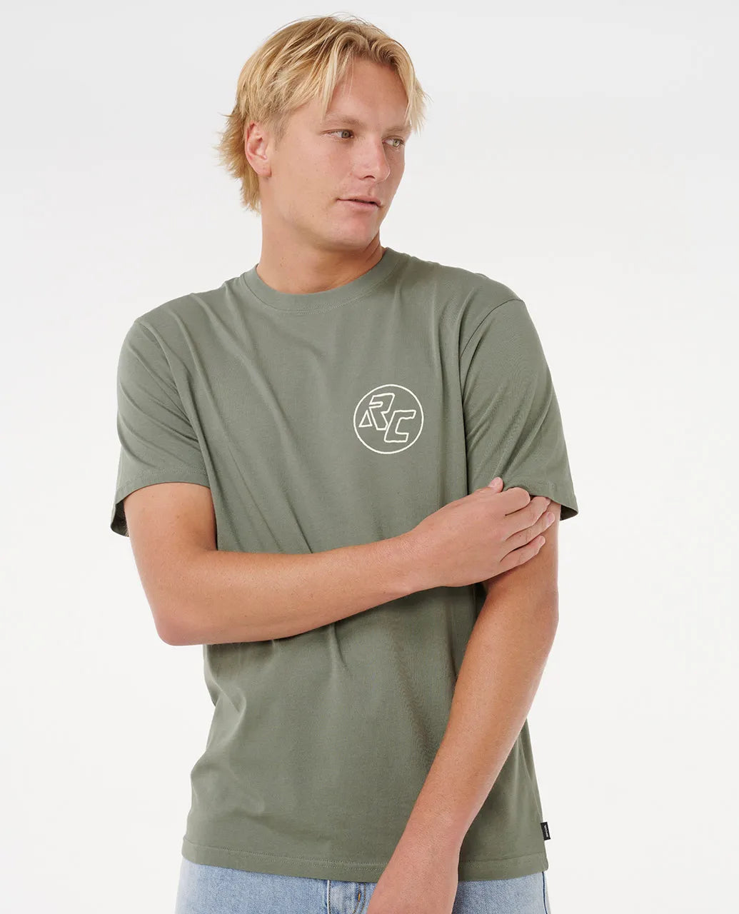 Rip Curl RC Tee