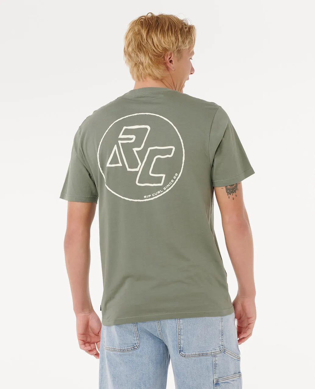 Rip Curl RC Tee