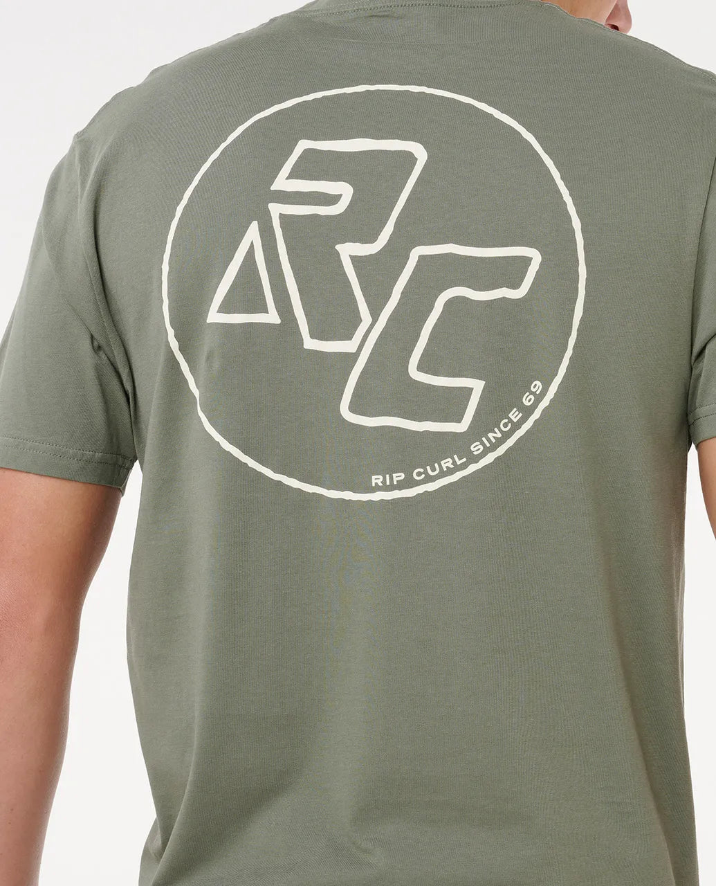 Rip Curl RC Tee