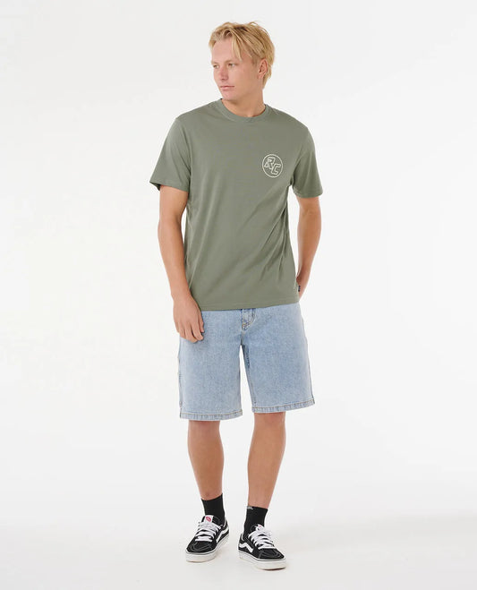Rip Curl RC Tee