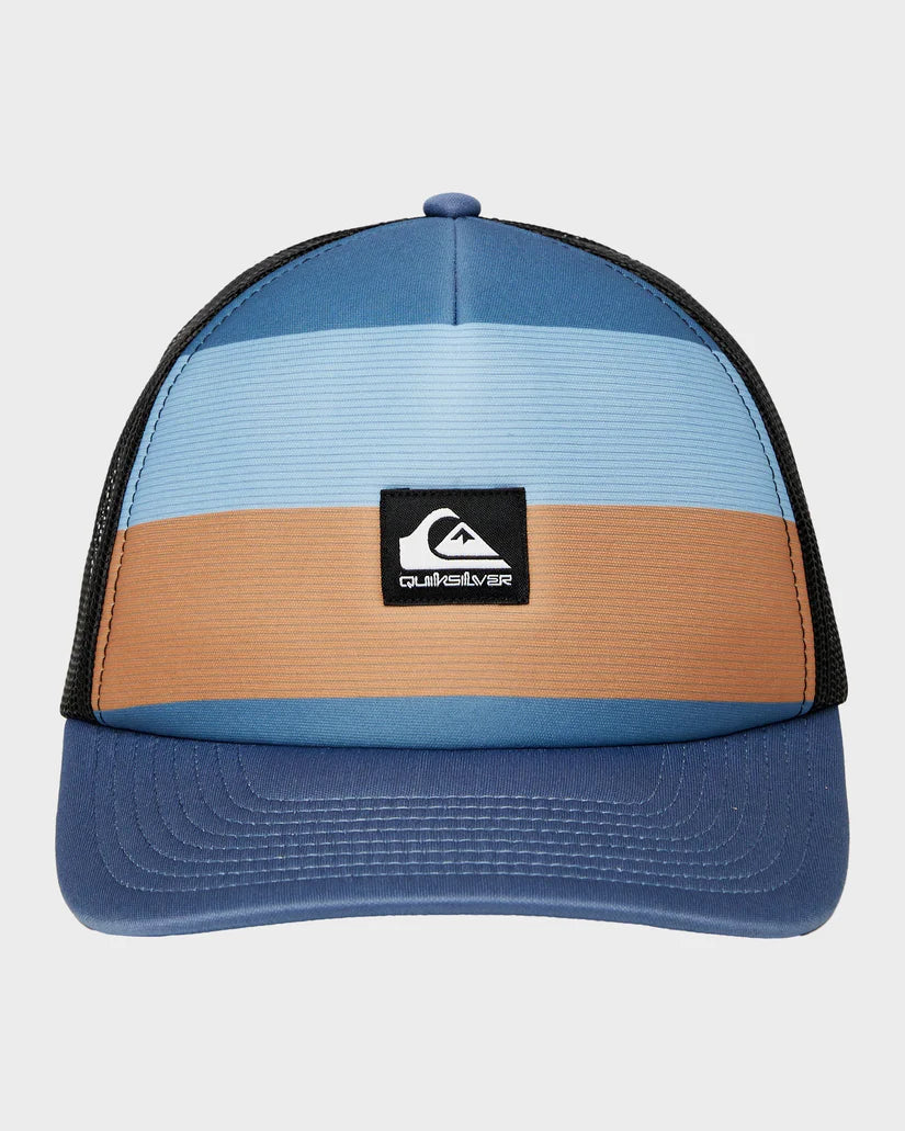 Quiksilver Emu Coop Boys Cap