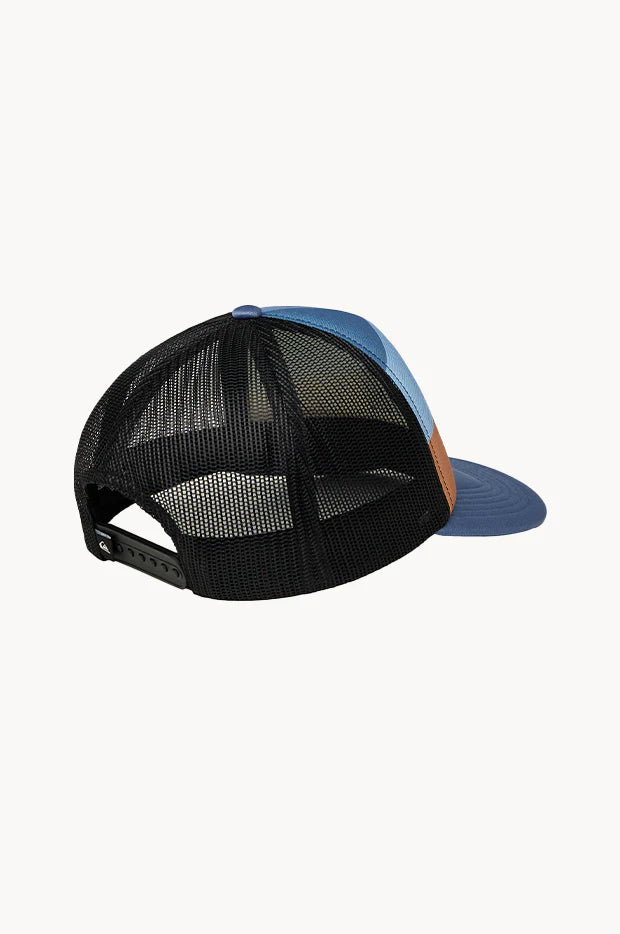 Quiksilver Emu Coop Boys Cap