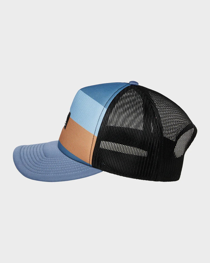 Quiksilver Emu Coop Boys Cap