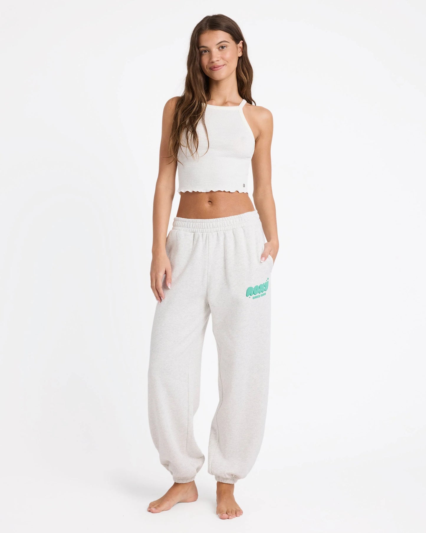 Roxy Cruiser Trackie Pant