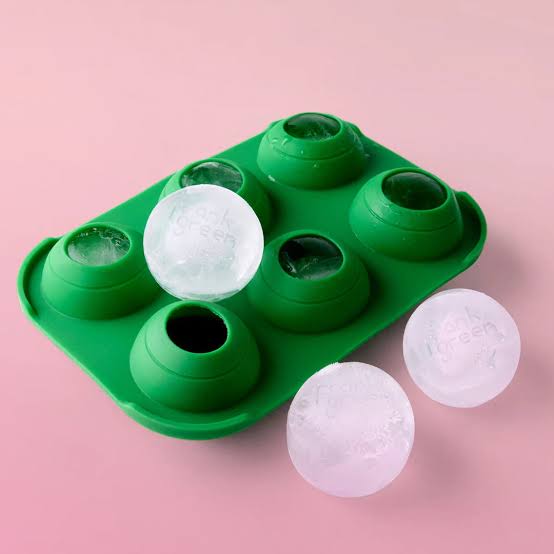 Frank Green Fill And Chill Ice Tray