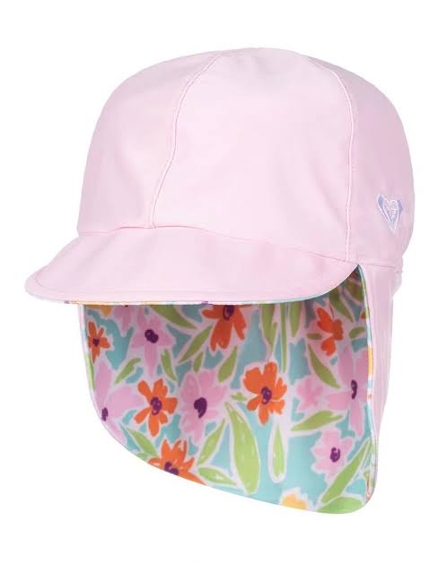 Roxy Come And Go girl Hat