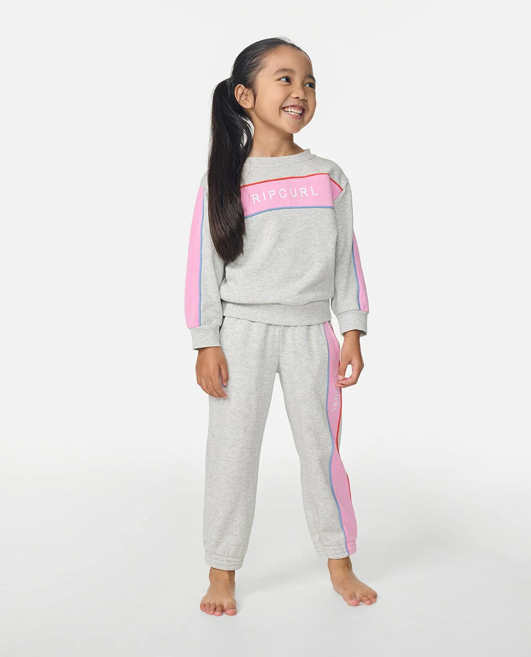 Rip Curl Sunshine Revival Girls Crew