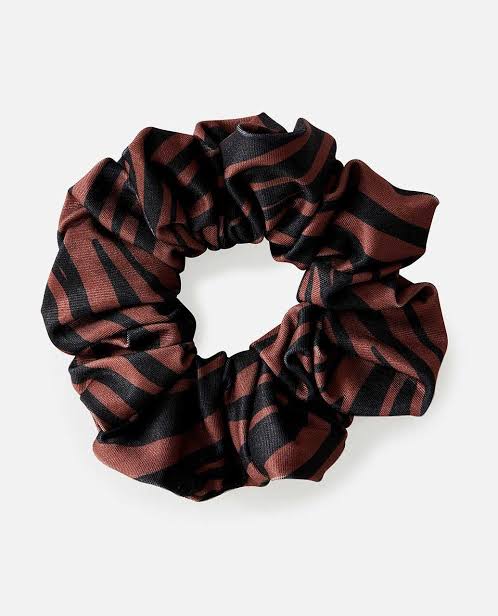 Rip Curl Sun Tribe Scrunchie
