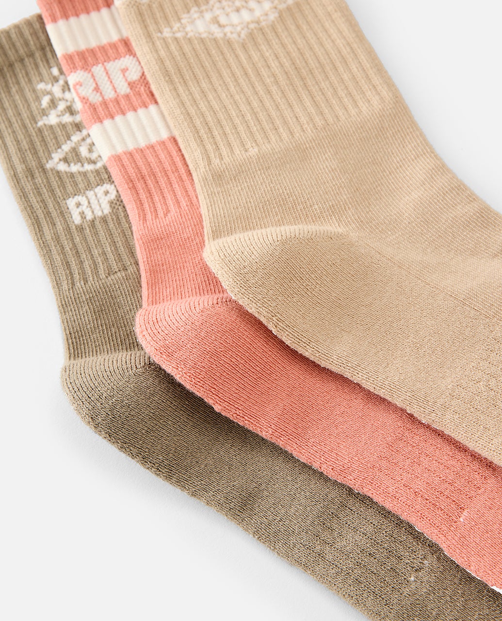 Rip Curl Icons Of Surf Sock 3PK