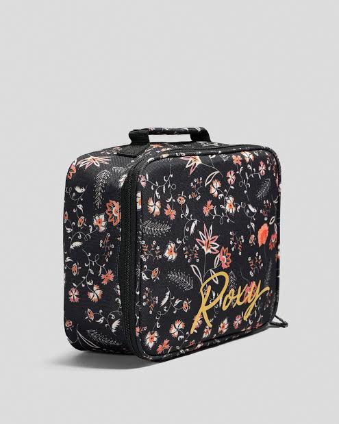Roxy Groovy In Life Lunch Box
