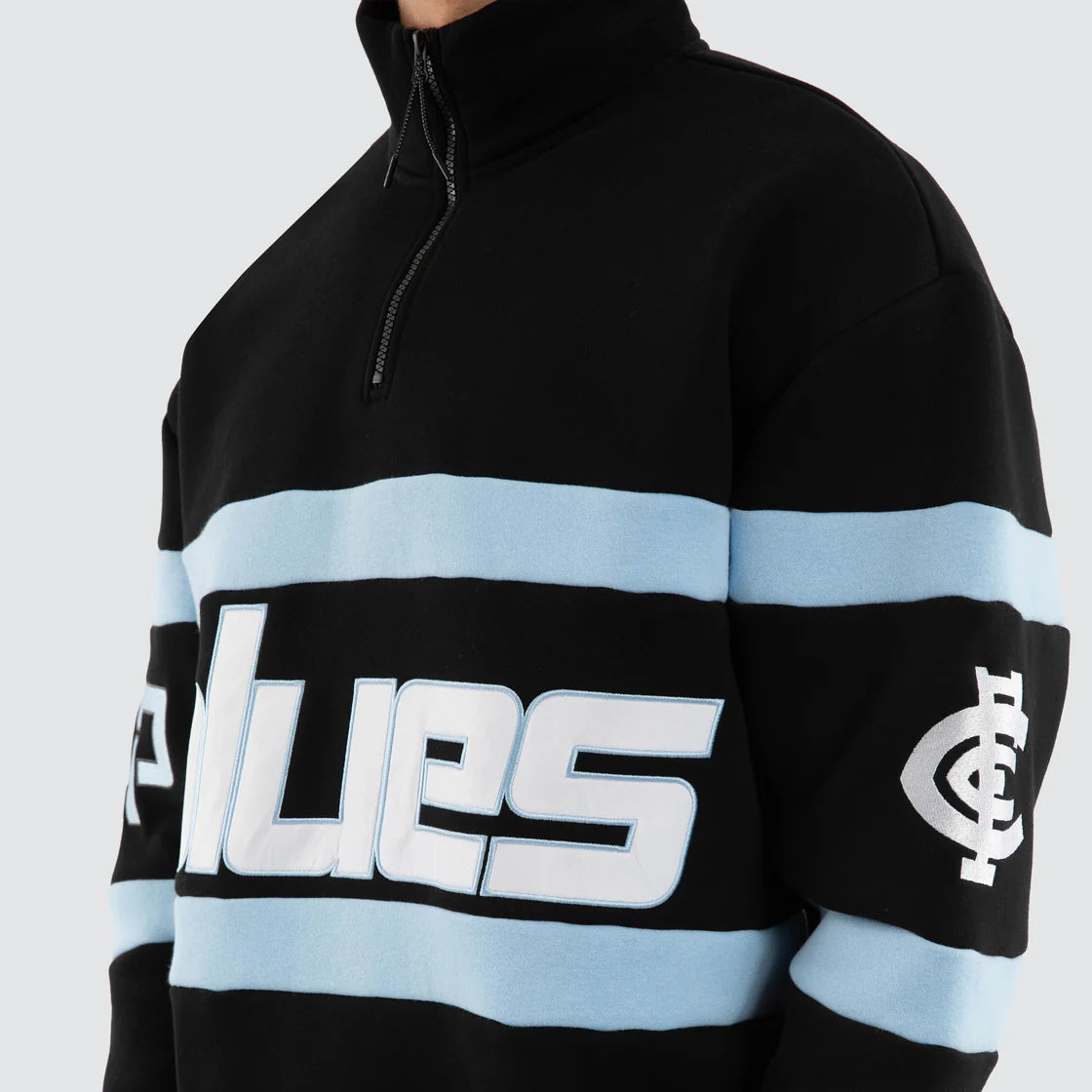 NXP Carlton Allied Pullover