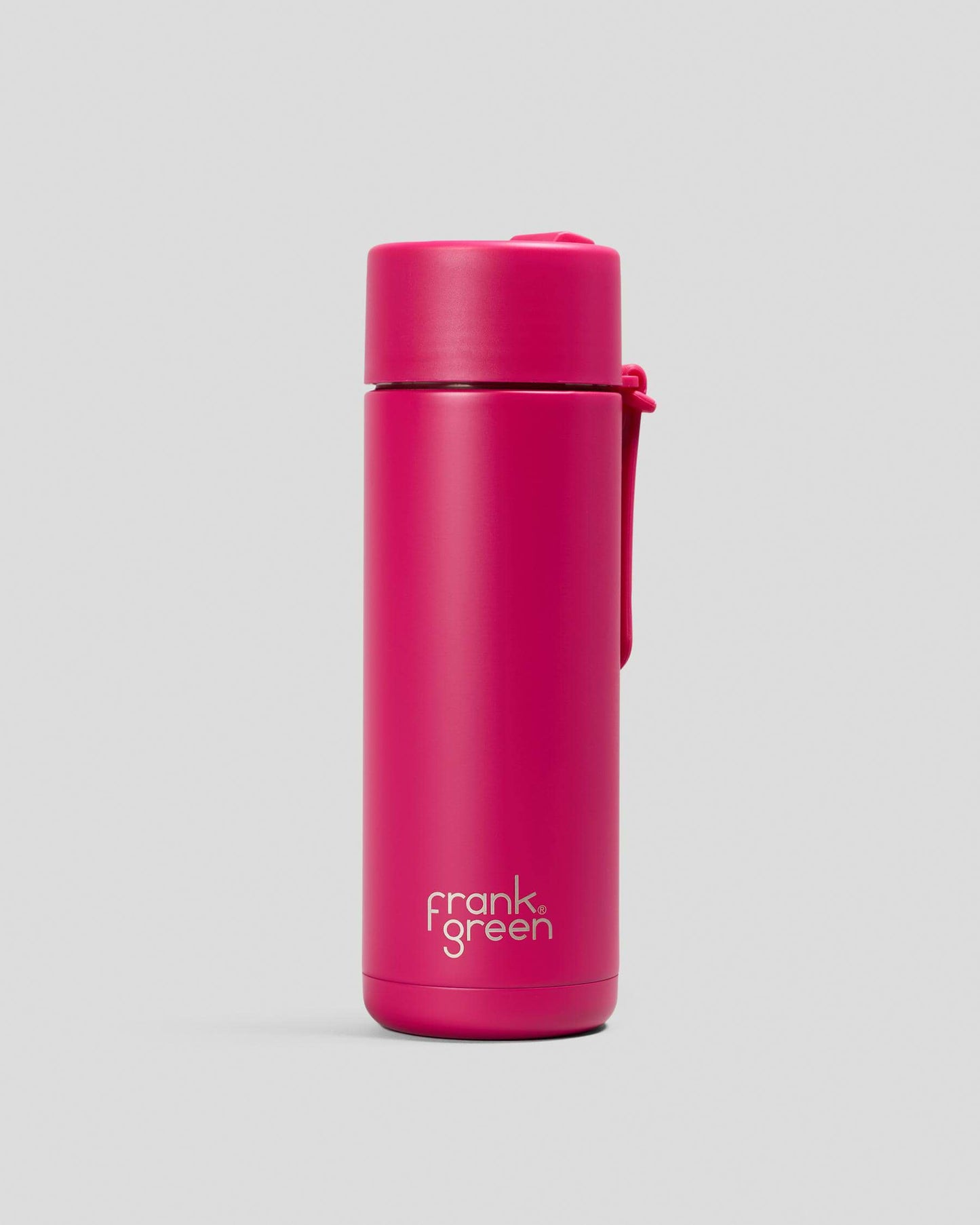 Frank Green 20oz SS Ceramic Reusable Bottle