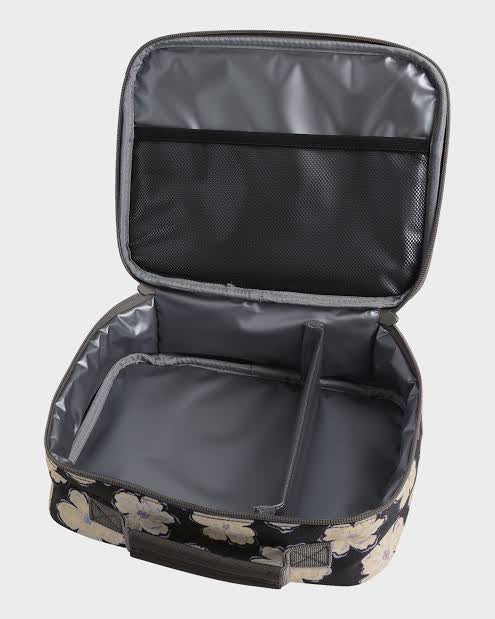 Billabong What A Babe Lunch Box