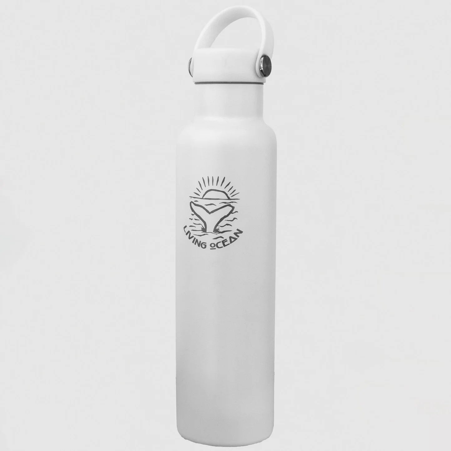 Carve Elixir 750ml Insulated SS Water Bottle