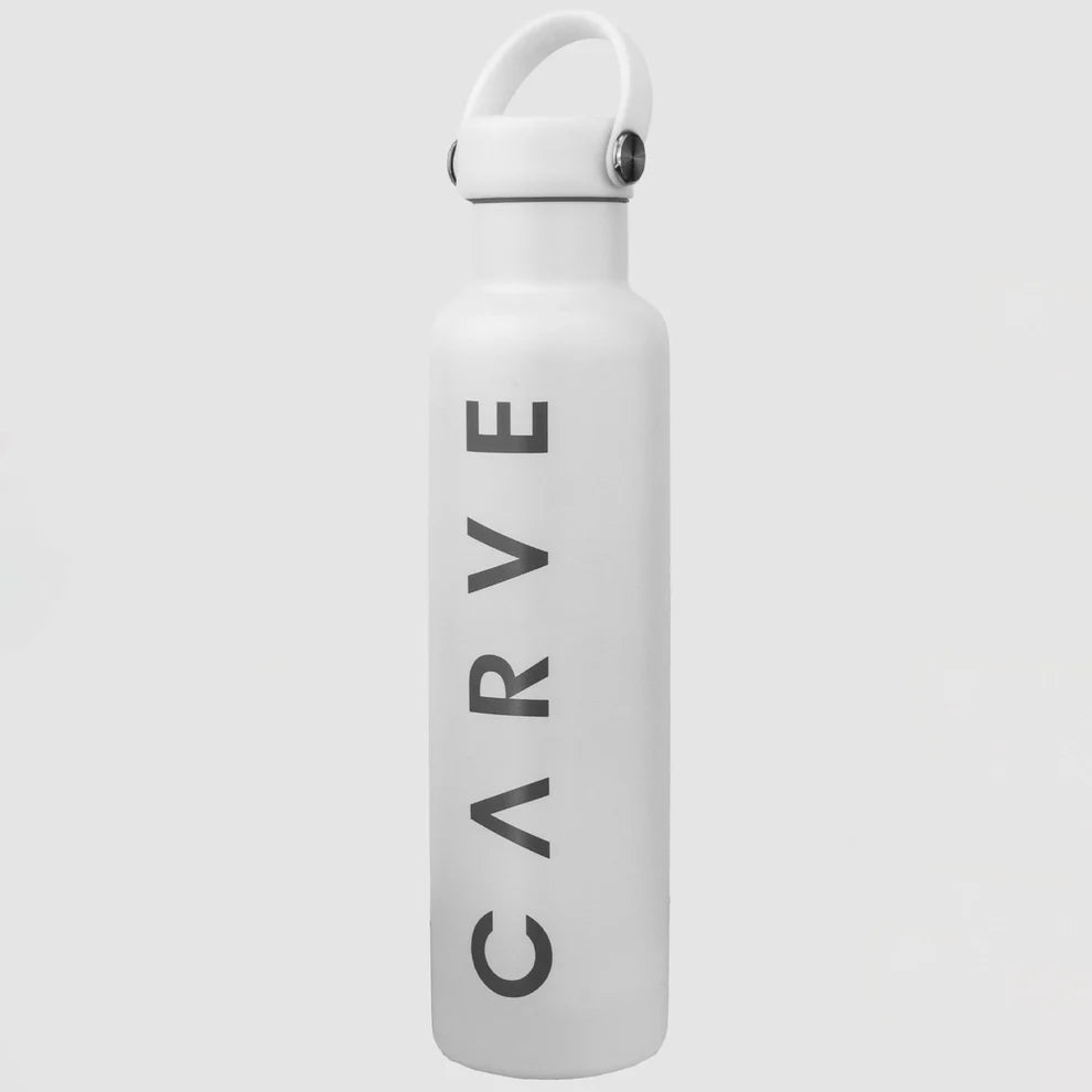 Carve Elixir 750ml Insulated SS Water Bottle