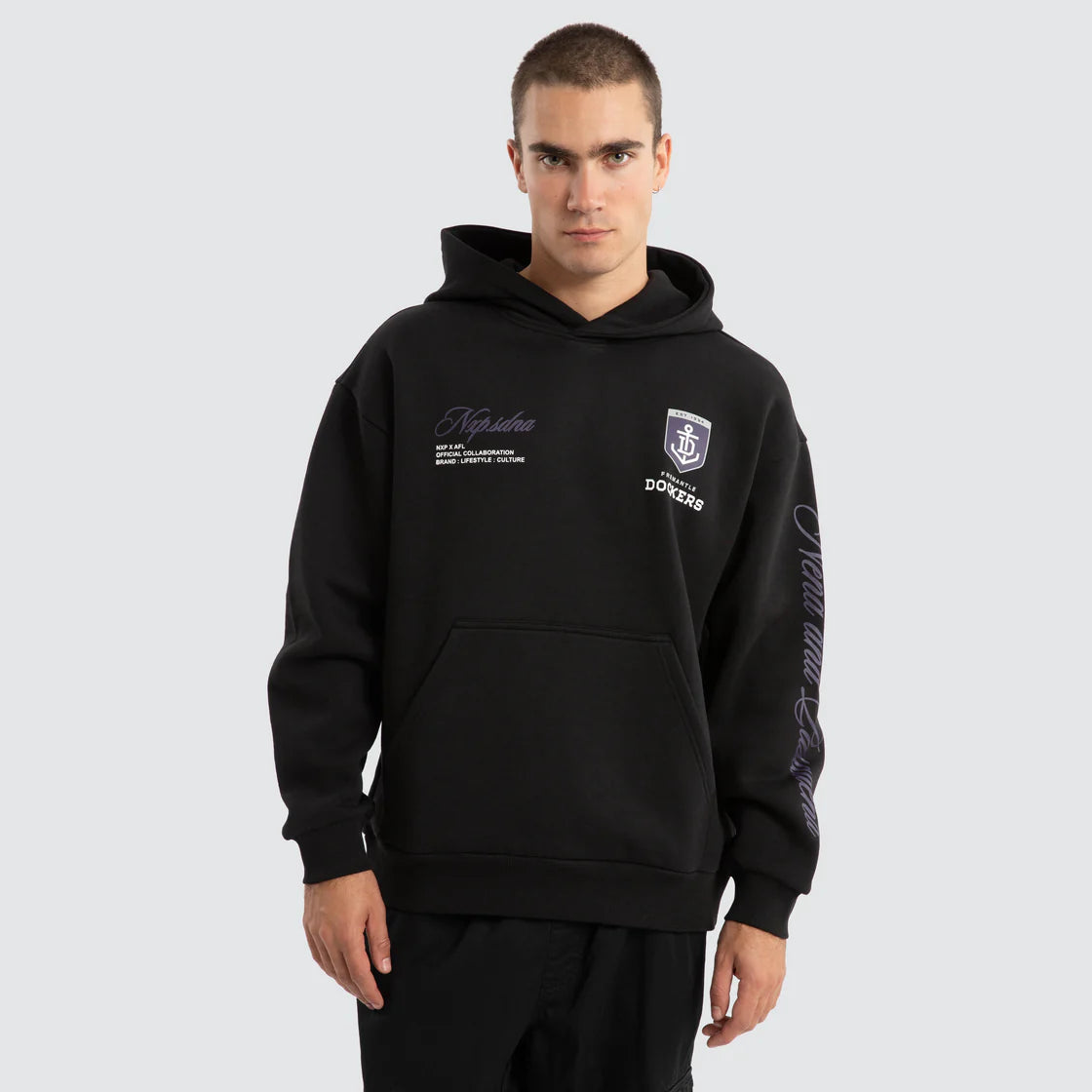 NXP Fremantle Season Hoodie