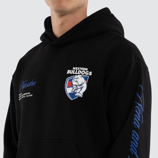 NXP Bulldog Season Hoodie