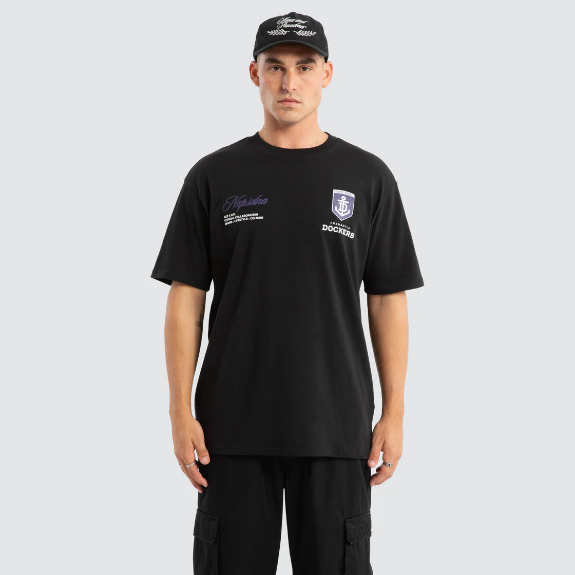 NXP Fremantle Season Tee
