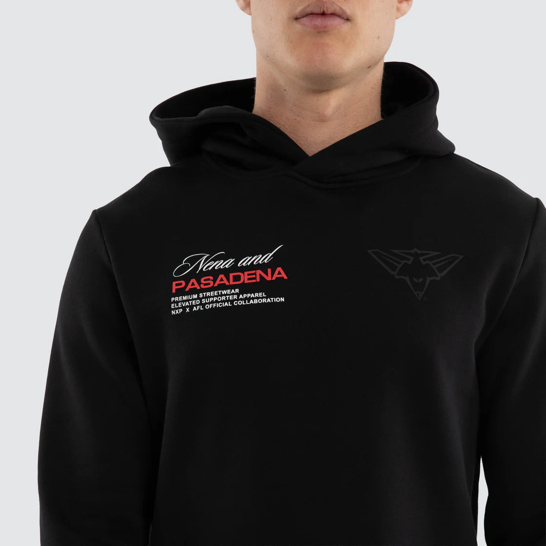 NXP Essendon Recovery Hoodie