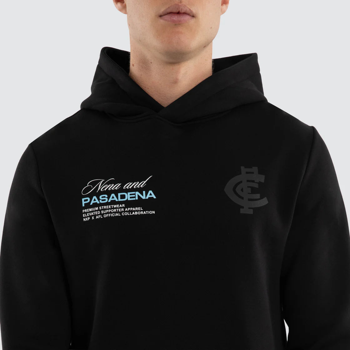 NXP Carlton Recovery Hoodie