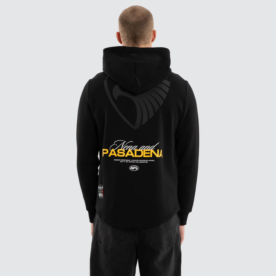NXP Hawthorn Recovery Hoodie