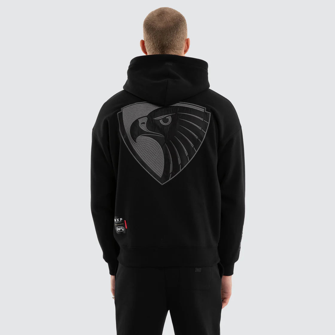 NXP Hawthorn Persistent Hoodie