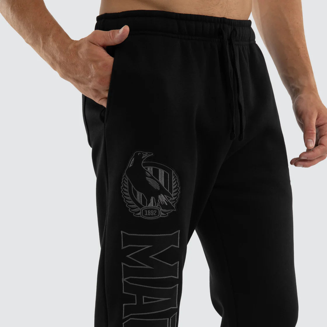 NXP Collingwood Perform Trackpants