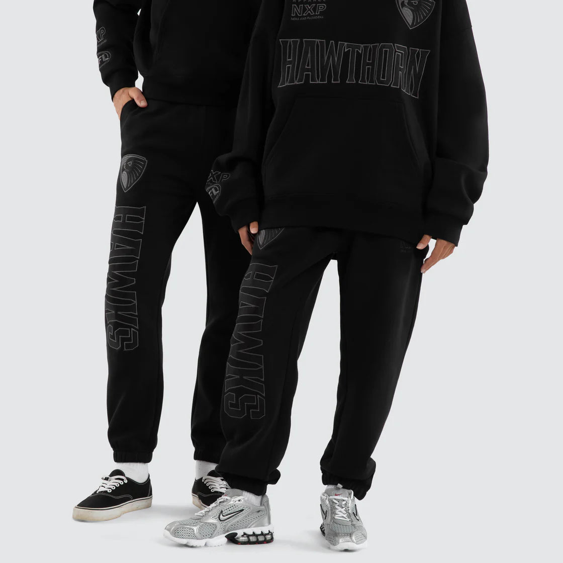 NXP Hawthorn Perform Trackpants