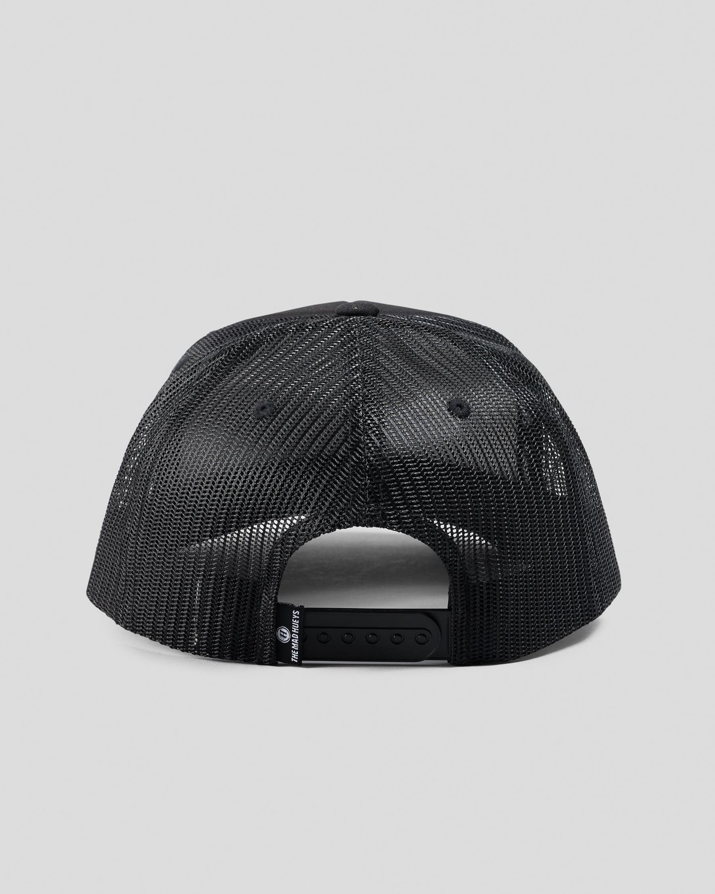 Mad Hueys Codzilla Returns Youth Foam Cap