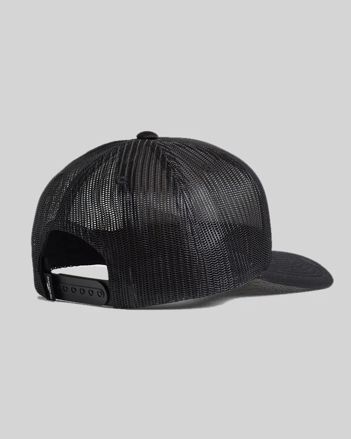 Mad Hueys Crikey Gang Youth Foam Trucker