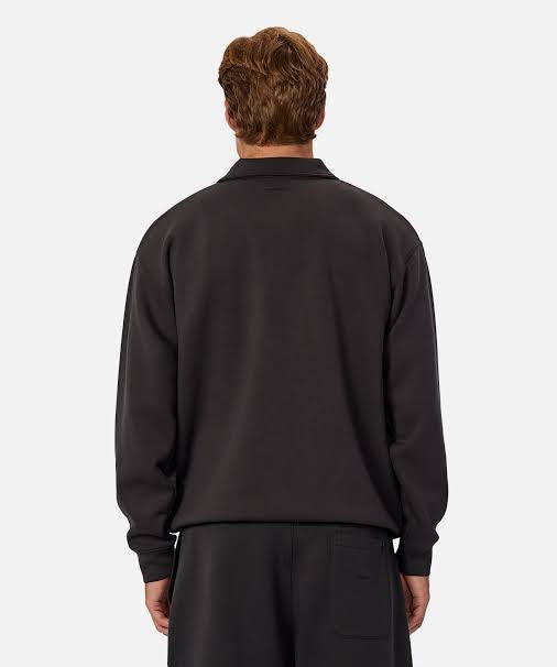 Industrie The Tech Staunton Track Top Crew