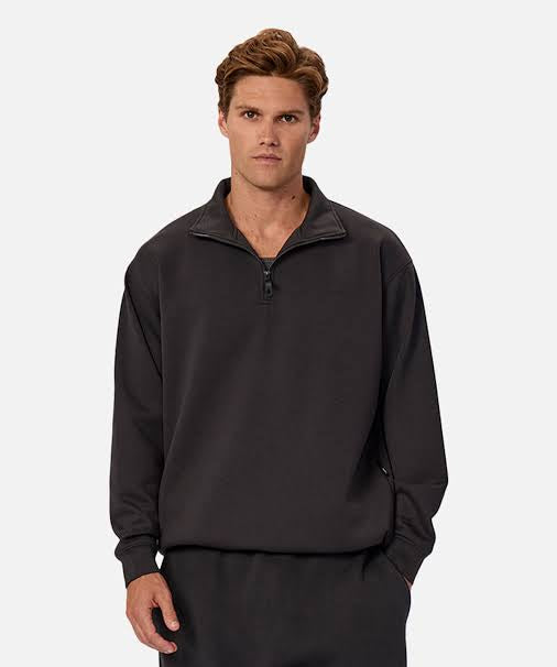 Industrie The Tech Staunton Track Top Crew