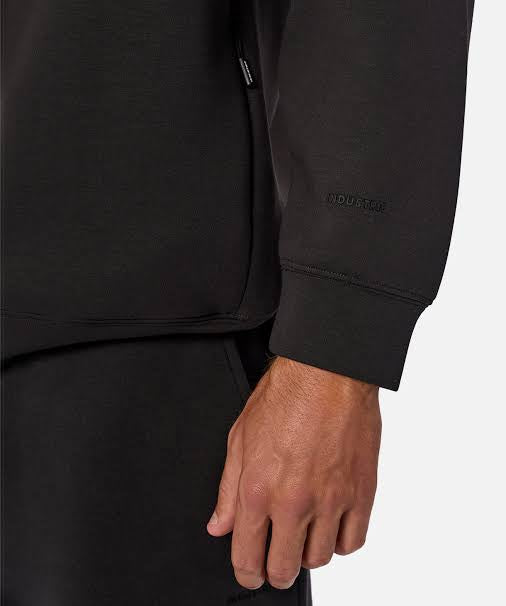 Industrie The Tech Staunton Track Top Crew