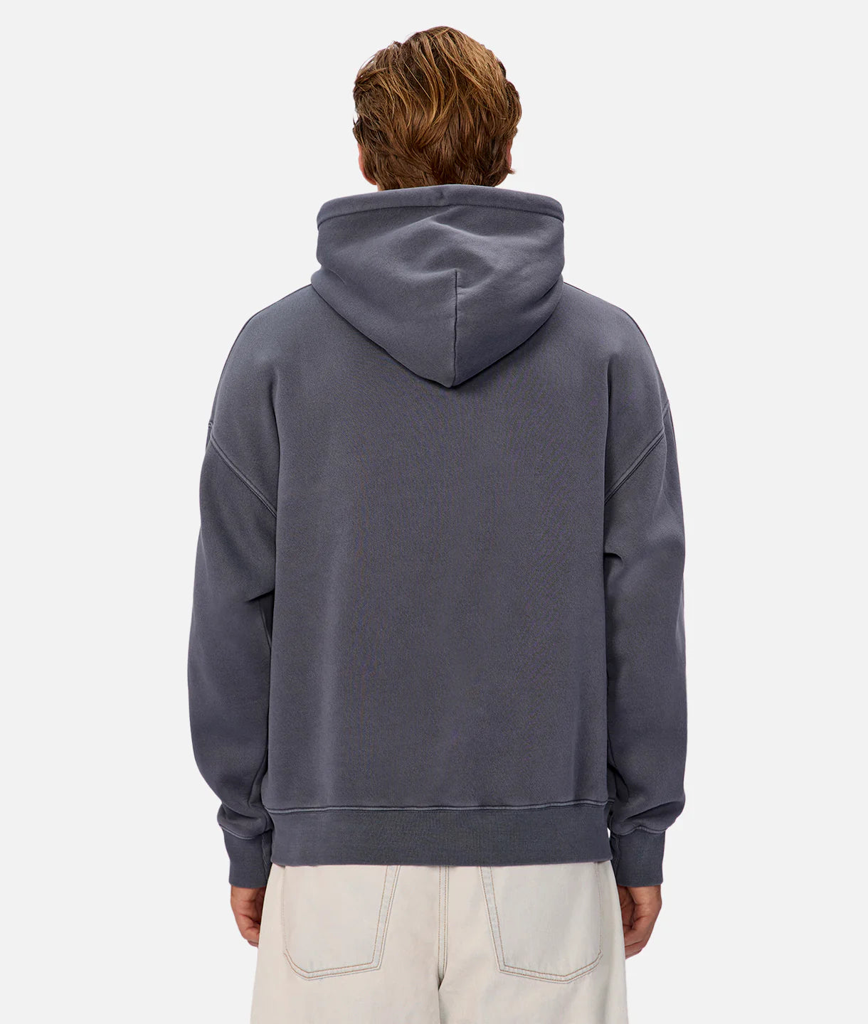 Industrie Ther New Del Sur Washed Hoodie