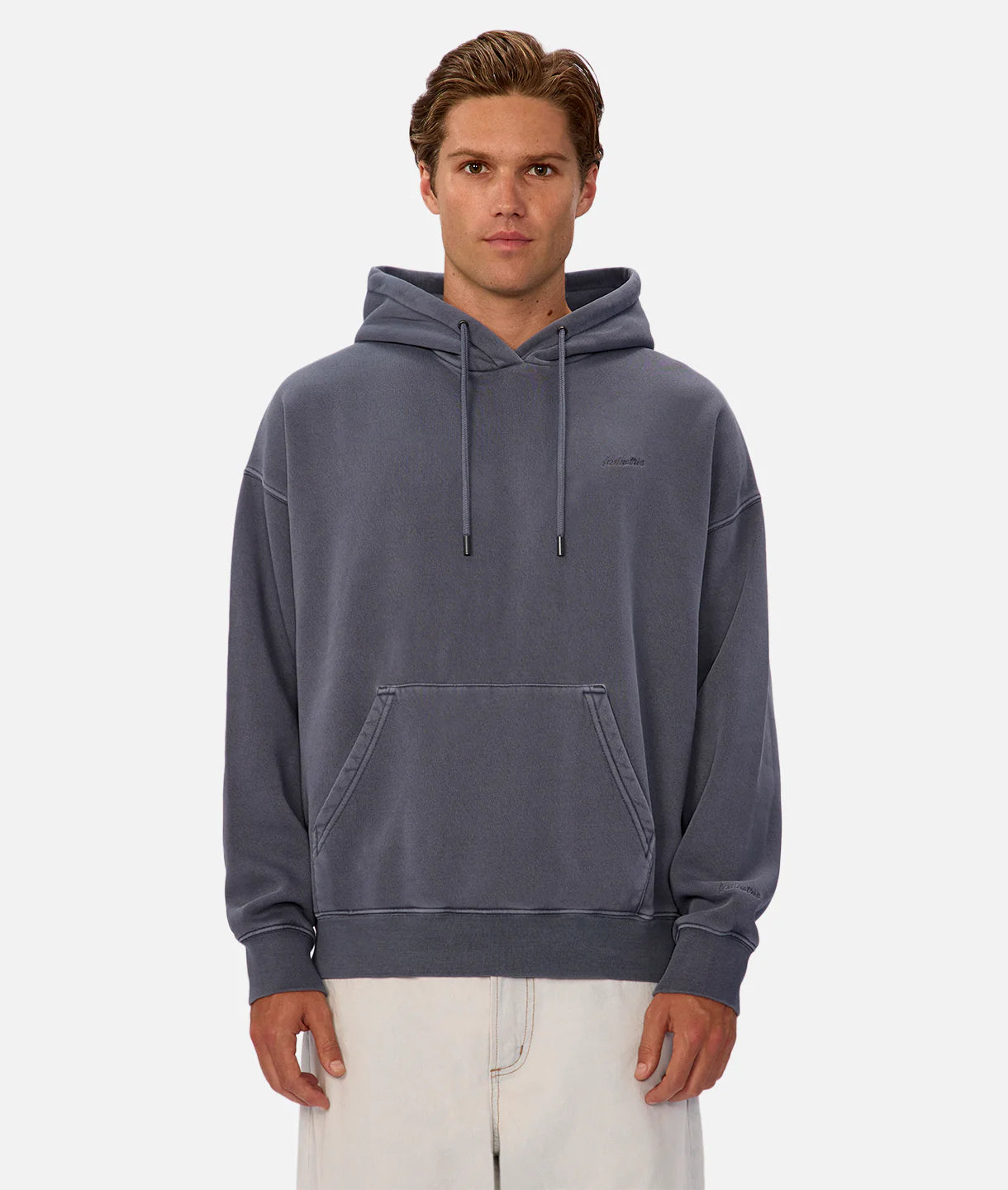 Industrie Ther New Del Sur Washed Hoodie