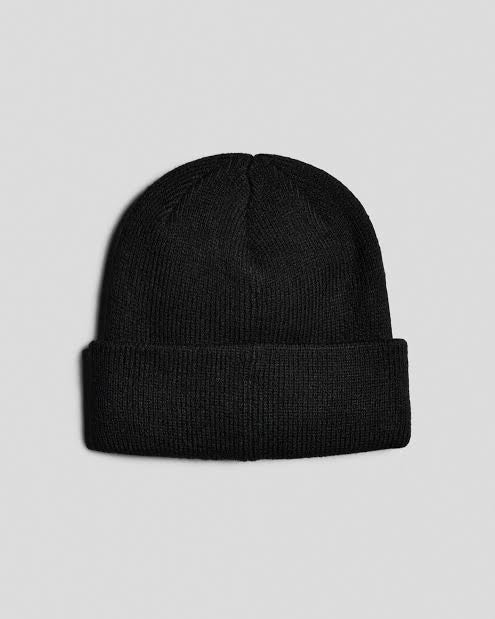 Mad Hueys Drop Anchor Relaxed Fit Beanie