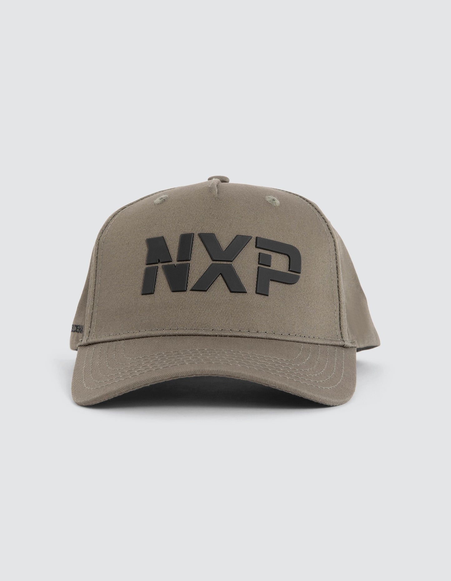 NXP Axis Cap