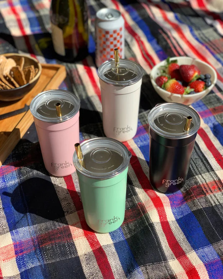 Frank Green SS Party Cups 4pack