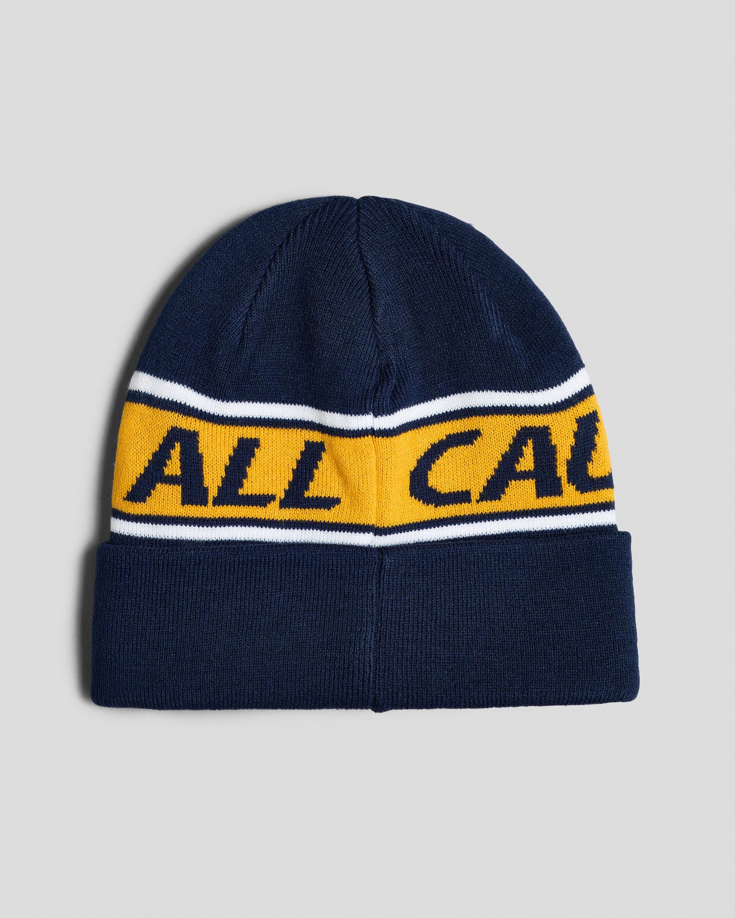 Mad Hueys Tropic Caught Fk All Relaxed Fit Beanie