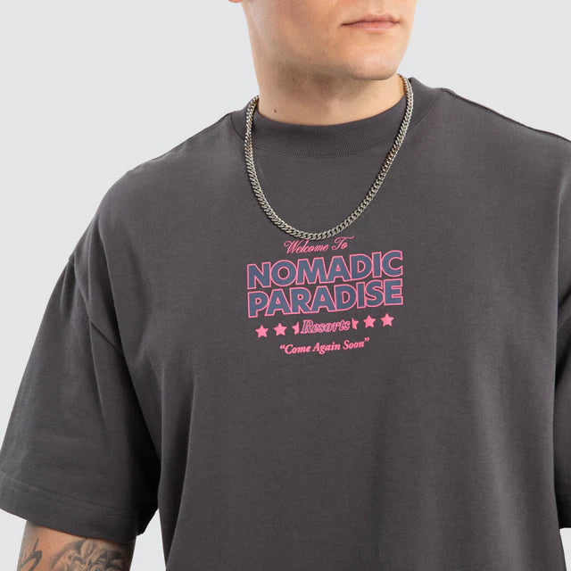 Nomadic Resort Street Tee