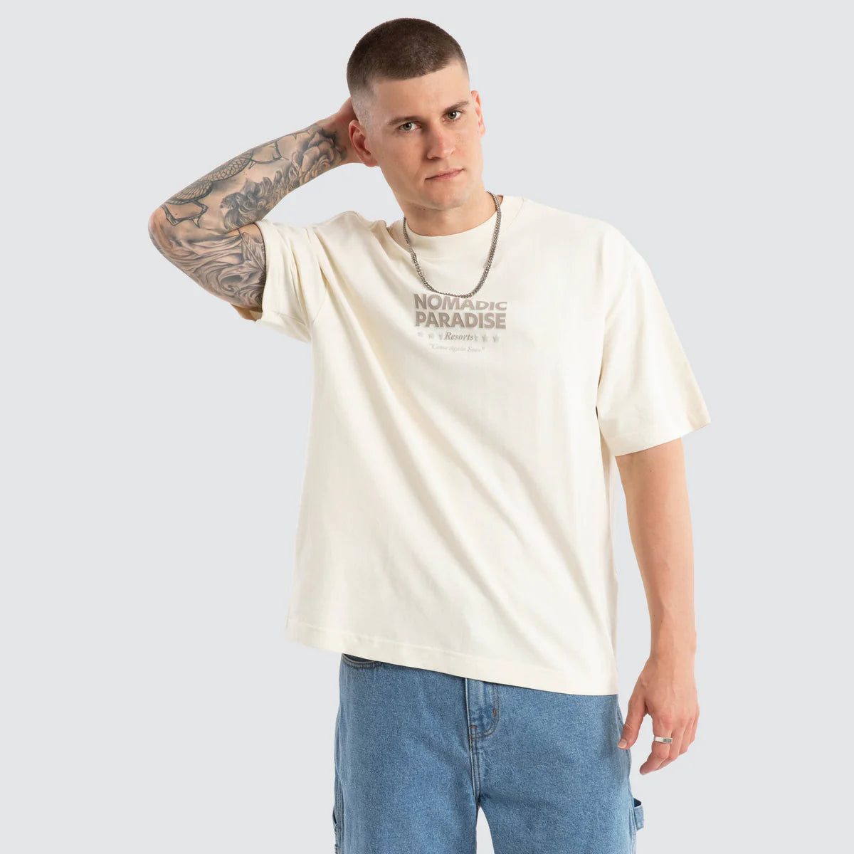 Nomadic Resort Street Tee