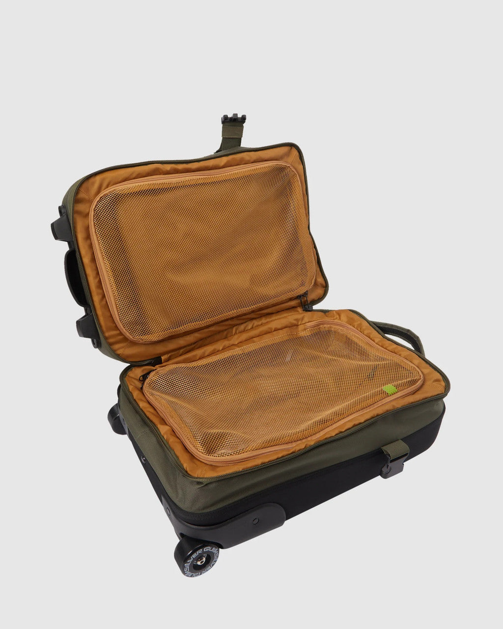Quiksilver Horizon Travel Bag 41L