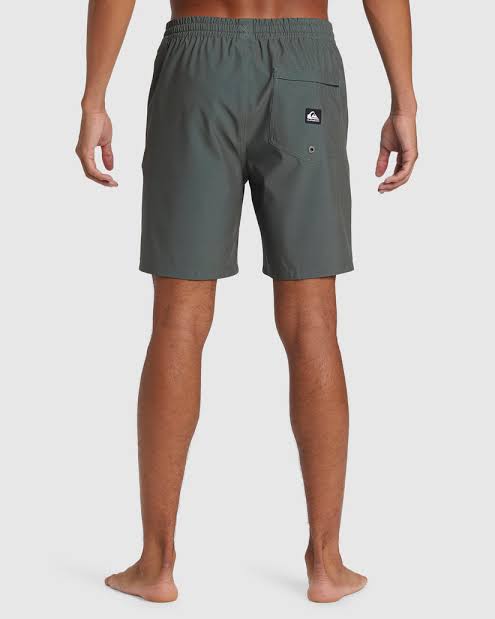 Quiksilver Taxer Cargo Amphibian 19in