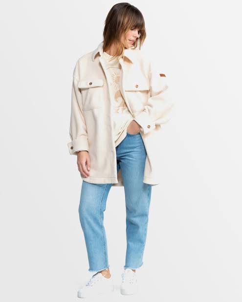Roxy Over And Out II Jacket