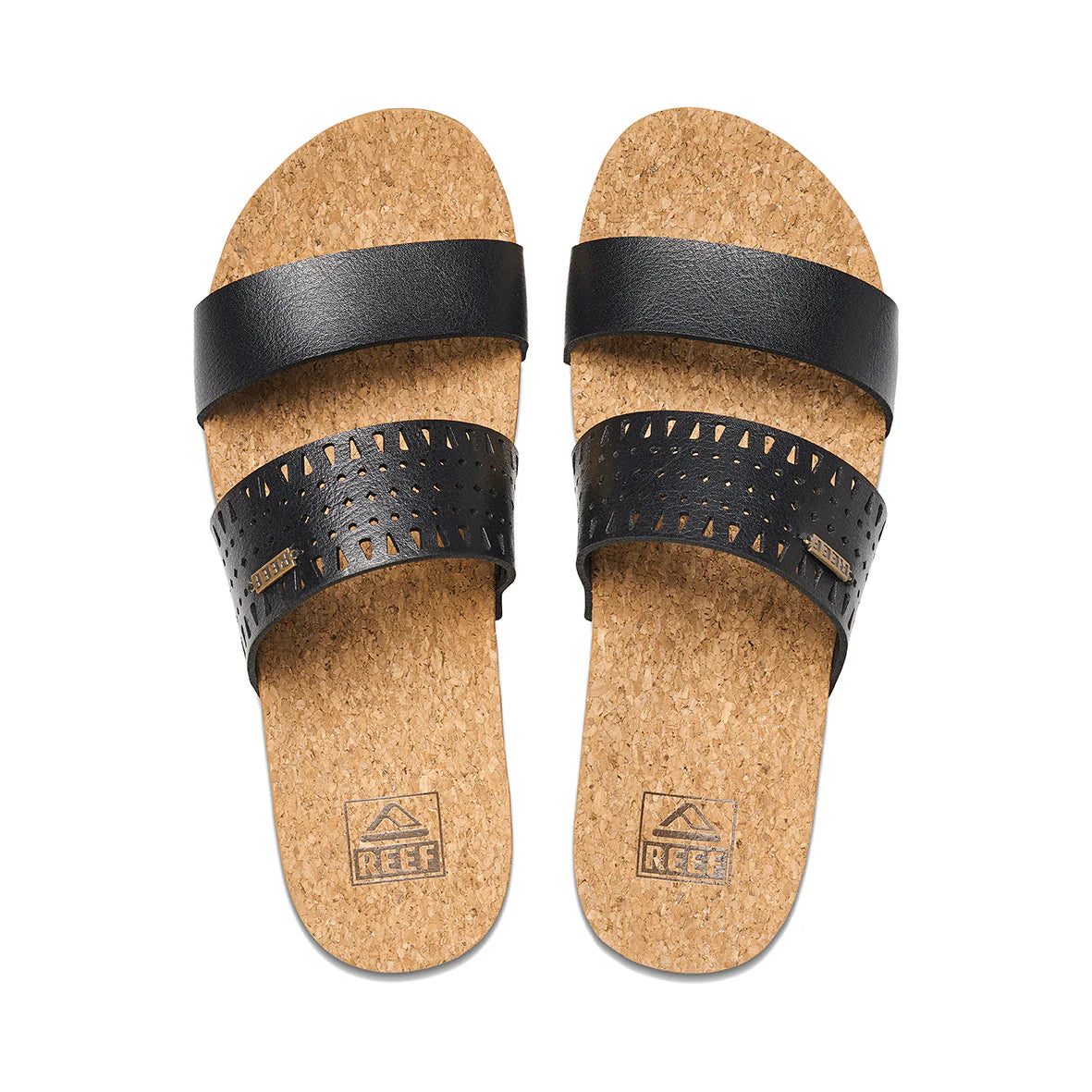 Reef Cushion Vista Perf Sandals