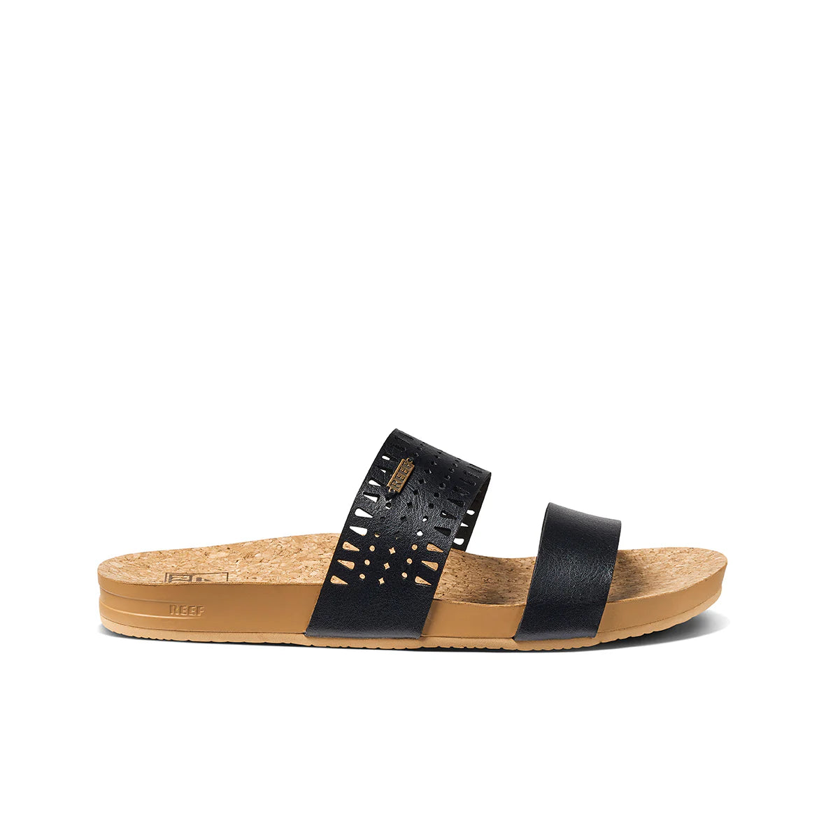 Reef Cushion Vista Perf Sandals