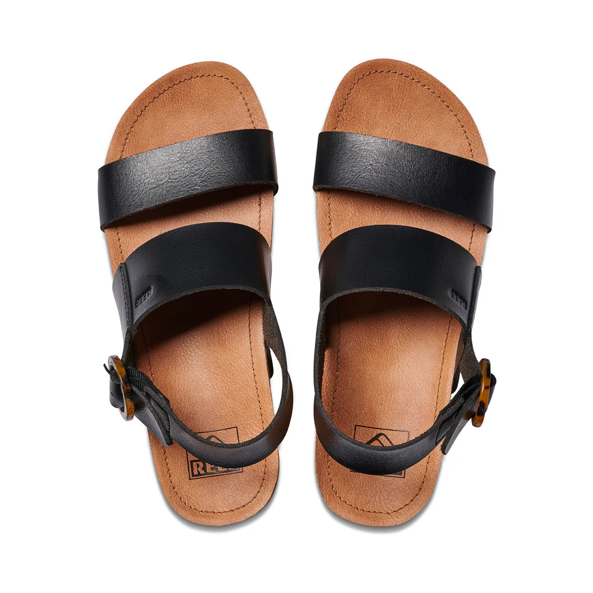 Reef Vist Hi Buckle