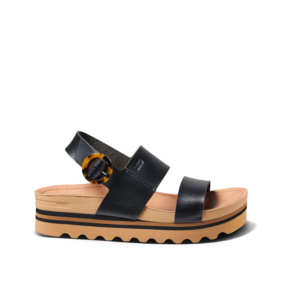 Reef Vist Hi Buckle