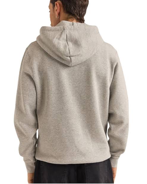 Rhythm Brand Fleece Hood